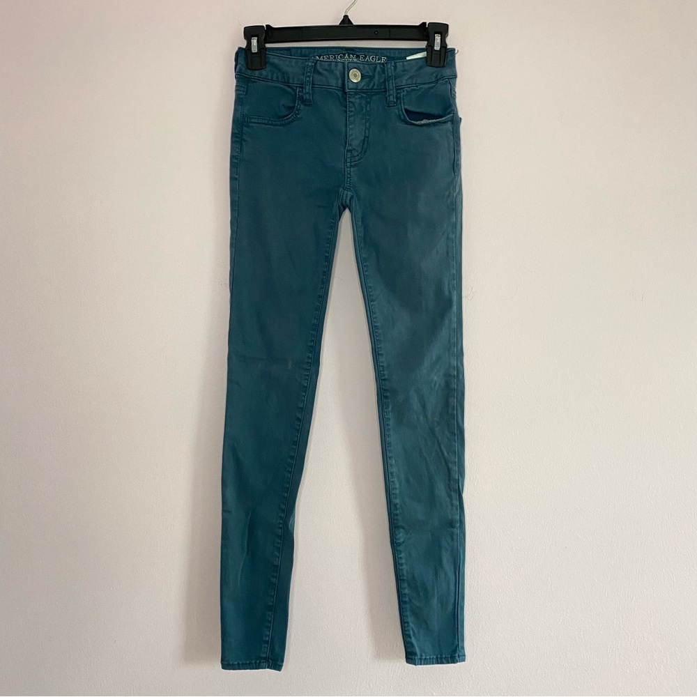 American Eagle Outfitters Skinny Jeggings